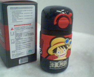 魯夫保溫瓶