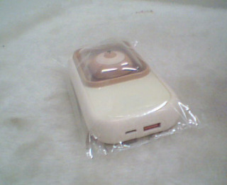 行動電源