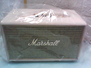 Marshall acton藍芽音箱