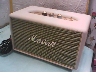 藍芽音箱Marshall acton