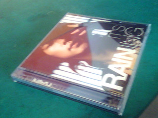 CD-RAIN