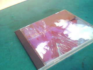 CD-恩雅