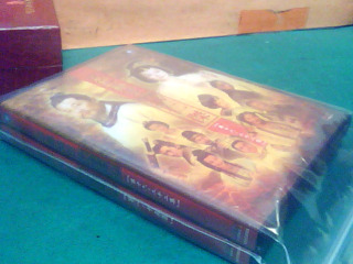 DVD-狄仁傑