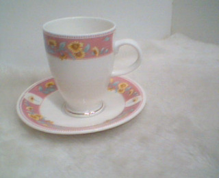 杯盤組
