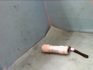手電筒