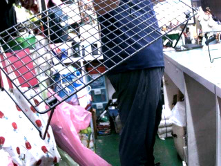 IKEA鞋架