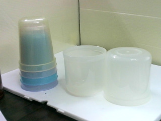 水杯