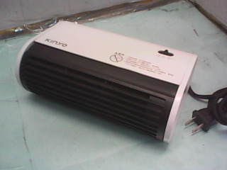電暖器