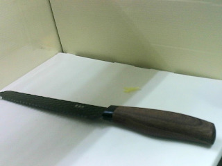 刀具