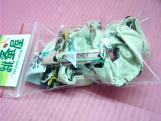 髮飾