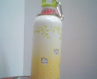 水壺