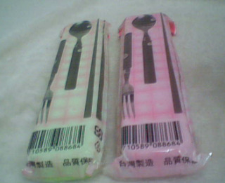 餐具盒
