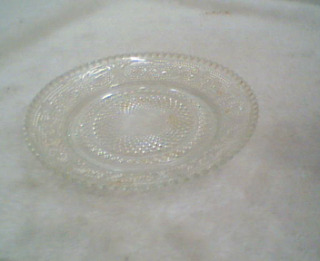 盤子