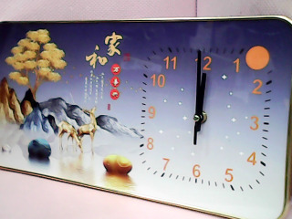 時鐘