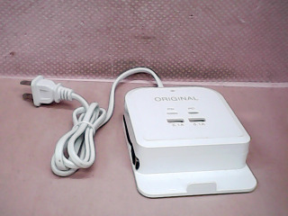 充電器