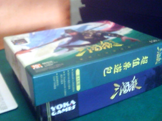 桌遊