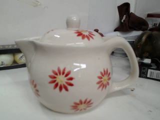 茶壺