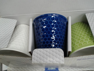 杯