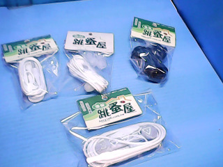 耳機-單售