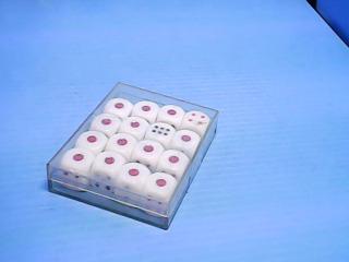 骰子