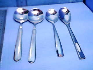 湯匙4入