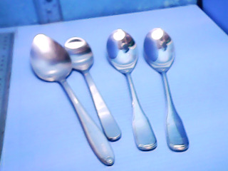 湯匙4入