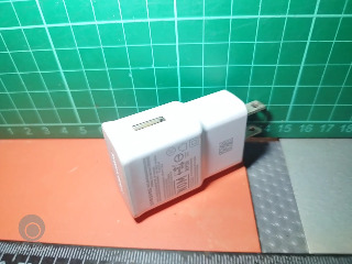 三星充電頭