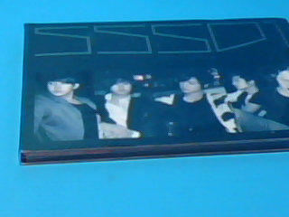 SS501-DVD