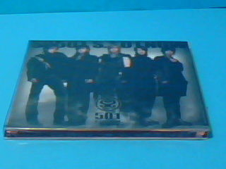 SS501-CD