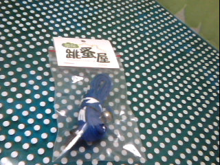 吊繩