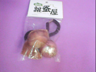 髮束