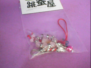 吊飾