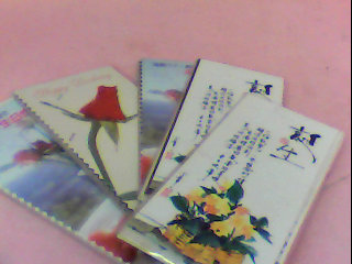 書籤-單售