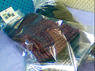 全新襪套一雙-單售