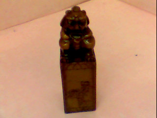 貔貅招財印章