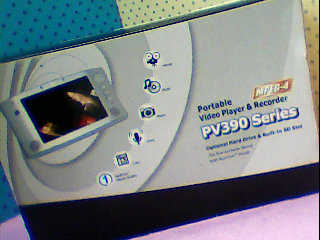 全新多媒體播放器