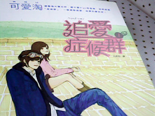 書-追愛症候群