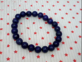 青金石平安手鍊