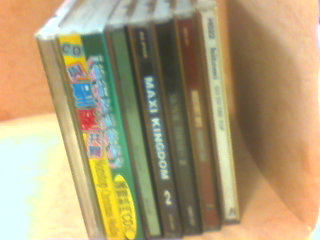CD-單售