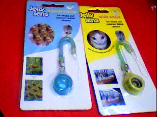 手機特效鏡頭-單售