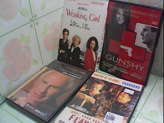 DVD 單售