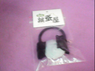 髮圈