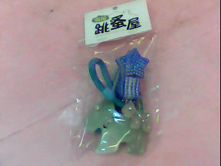 髮圈