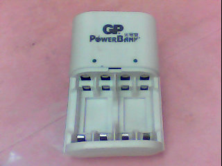 電池充電器