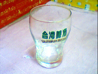 啤酒杯