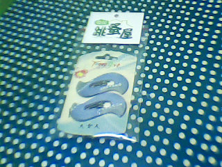 髮夾