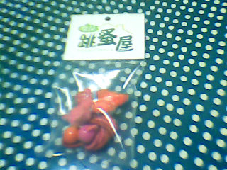 髮圈