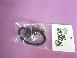 髮飾