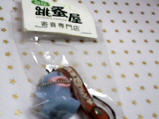 吊飾