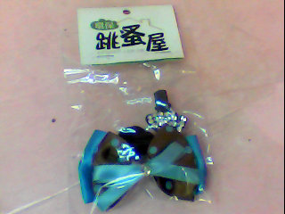 髮飾